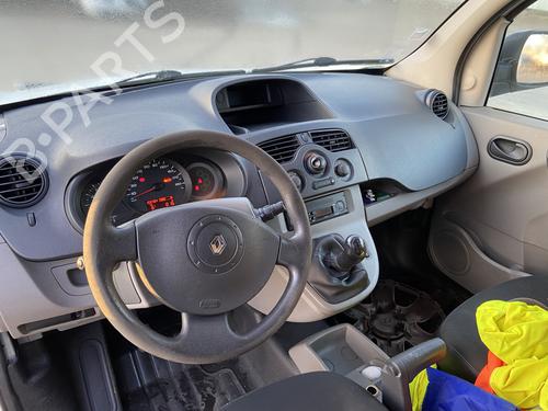 Radio RENAULT KANGOO Express (FW0/1_) 1.5 dCi 70 (FW0A, KW0V) | BP31210800E6 - Image 5