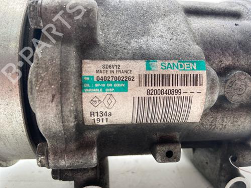 Used AC compressor AC compressor 36287373 36287373