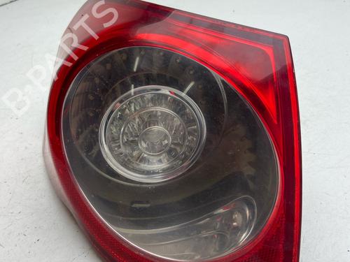 Used Left taillight Left taillight VW PASSAT B6 Variant (3C5) [2005-2011] 36299635 36299635