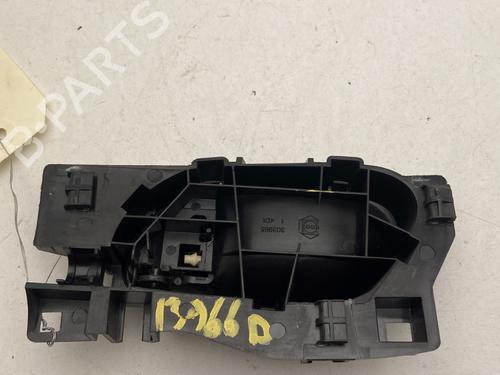 Front right interior door handle CITROËN JUMPY III Van (V_) 2.0 BlueHDi 150 | BP29285909I14 