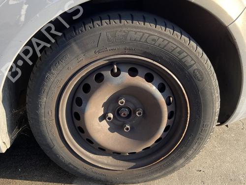Used Rim RENAULT SCÉNIC II (JM0/1_) 1.6 (JM0C, JM0J, JM1B) (113 hp) 29565238