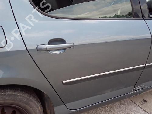 Used Rear right door window PEUGEOT 407 (6D_) 1.6 HDi 110 (6D9HZC, 6D9HYC) (109 hp) 27138669