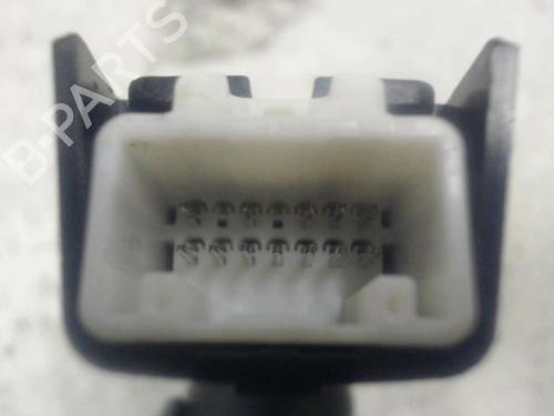 Used Rear mirror Rear mirror TOYOTA VERSO (_R2_) 2.0 D-4D (AUR20_, AUR20R) (126 hp) 27133267 27133267