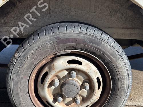 Used Rim Rim 39421020 39421020