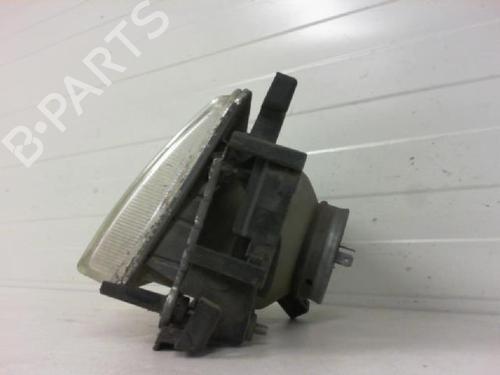 Used Left headlight VW POLO Coupe (86C, 80) 1.0 (45 hp) 27134314