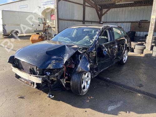 Used Parts AUDI A3 Sportback (8PA) 1.6 TDI (105 hp) 4333104