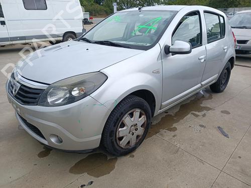 Used Parts DACIA SANDERO  1.2 16V  2909971