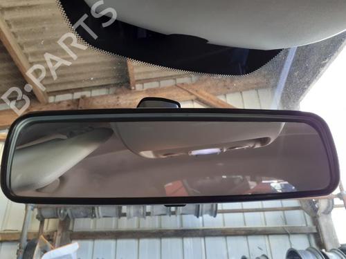 Used Rear mirror Rear mirror CITROËN C4 II (NC_) 1.6 HDi 115 (114 hp) 27119099 27119099