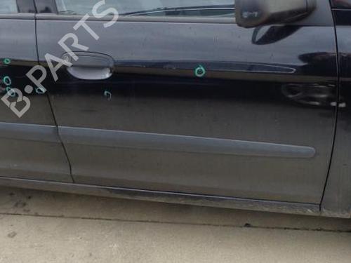Right front door KIA PICANTO I (SA) 1.0 | BP27122186C3 
