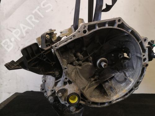 gearbox-opel-corsa-f-p2jo-2019-27126984 main image