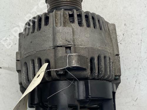 Used Alternator Alternator RENAULT GRAND SCÉNIC II (JM0/1_) 1.6 (112 hp) 40033034 40033034