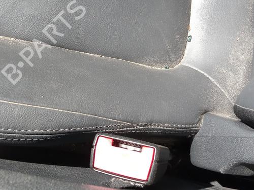 Used Seat buckle PEUGEOT 3008 I MPV (0U_) 2.0 HDi (163 hp) 27110115