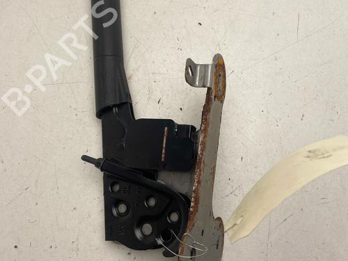 hand-brake-citroen-c3-iii-sx-2016-27136403 main image