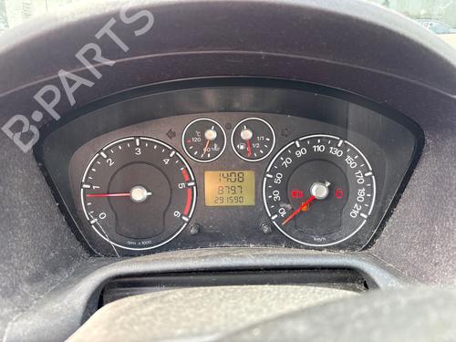 Left front window switch FORD FUSION (JU_) 1.4 TDCi | BP39546544I27 - Image 6