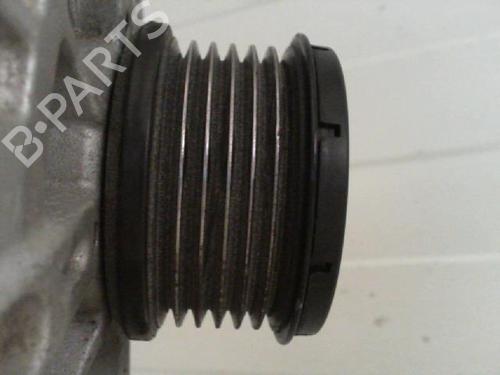 Alternator PEUGEOT 407 (6D_) 1.6 HDi 110 (6D9HZC, 6D9HYC) | BP27122775M7 