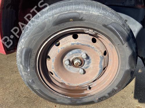 Used Rim CITROËN SAXO (S0, S1) 1.0 X (50 hp) 29540789