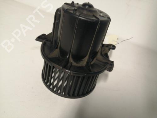 Used Heater blower motor PEUGEOT 307 (3A/C) 1.6 16V (109 hp) 27995214