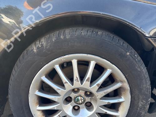 Fælk Fælk ALFA ROMEO 156 Sportwagon (932_) 2.4 JTD (932BXF00) (175 hp) 39628781 39628781