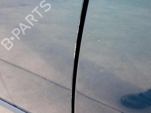 Left front door MAZDA 3 (BK) 1.6 DI Turbo | BP27137692C2 