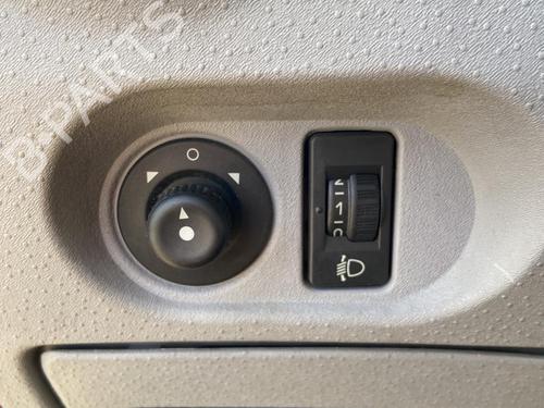 Used Mirror switch CITROËN C3 I (FC_, FN_) 1.4 HDi (68 hp) 27113042