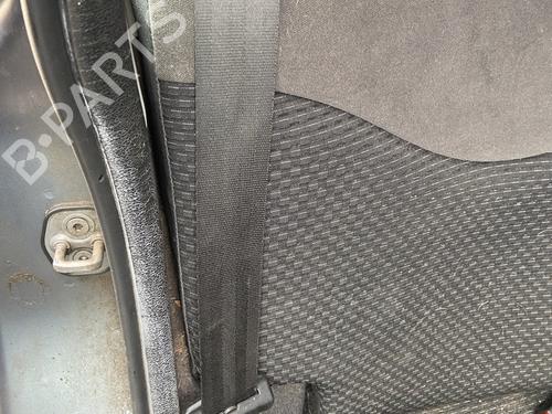 Used Rear right seatbelt CITROËN C3 I (FC_, FN_) 1.4 HDi (68 hp) 33002230