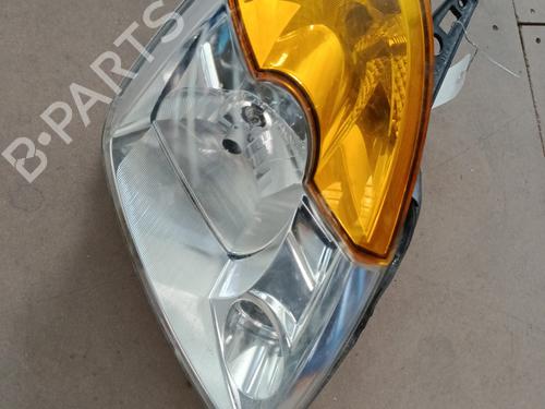 Koplamp rechts RENAULT MODUS / GRAND MODUS (F/JP0_) 1.5 dCi (FP0D, JP0D) (82 hp) 29635434