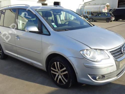 Starter VW TOURAN (1T1, 1T2) 1.9 TDI | BP27121436M8 