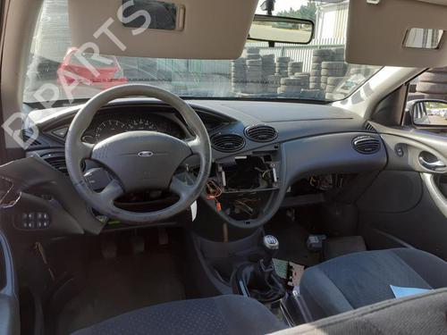 Headlight switch FORD FOCUS II (DA_, HCP, DP) | BP27122507I24 - Image 3