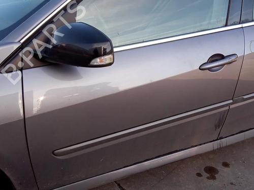 Dørrute ventre foran RENAULT LAGUNA III (BT0/1) 1.5 dCi (BT00, BT0A, BT0T, BT1J) (110 hp) 27148314