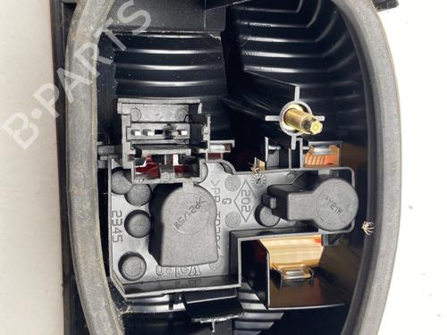 Left taillight RENAULT LAGUNA II (BG0/1_) 1.8 16V (BG04, BG0B, BG0C, BG0V) | BP27144914C34