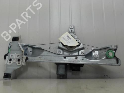 Used Rear right window mechanism PEUGEOT 308 SW I (4E_, 4H_) 1.6 HDi (92 hp) 27118395