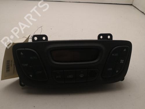 Climate control HYUNDAI SANTA FÉ I (SM) 2.0 CRDi 4x4 | BP27119740I5 - Image 3