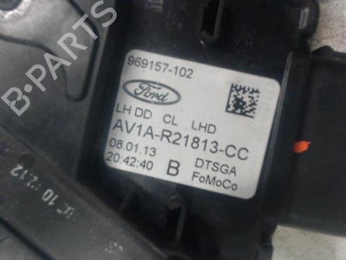 Used Front left lock Front left lock FORD B-MAX (JK) 1.5 TDCi (95 hp) 27126792 27126792