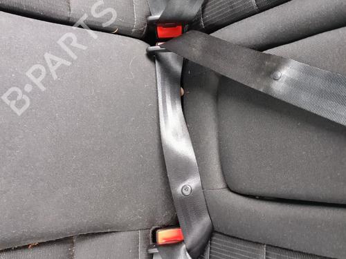Used Seat buckle FORD FOCUS II Turnier (DA_, FFS, DS) 1.8 TDCi (115 hp) 27123872