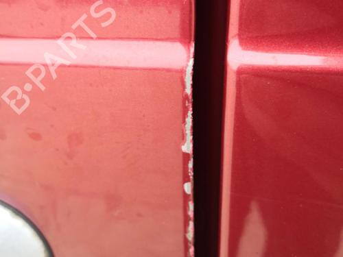 Used Left front door FORD TOURNEO CONNECT 1.8 TDCi (90 hp) 27131547