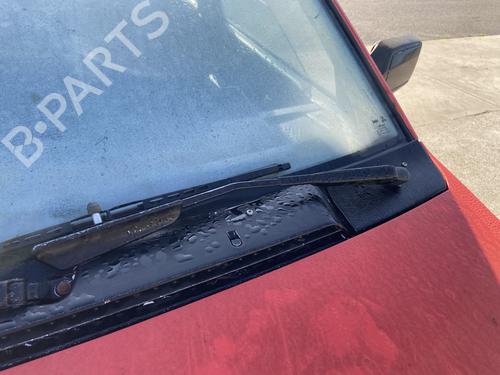 Used Front wiper motor MITSUBISHI SPACE WAGON (D0_V/W) 1.8 GLX (D05V, D05W) (90 hp) 28517641