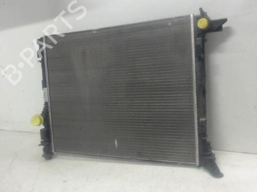 Køler RENAULT GRAND SCÉNIC IV (R9_) 1.5 dCi 110 (R9A3) (110 hp) 27132181