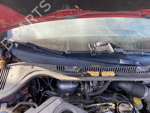 Vindspejlsviskerarm SEAT IBIZA IV (6J5, 6P1) 2.0 TDI (143 hp) 31762218