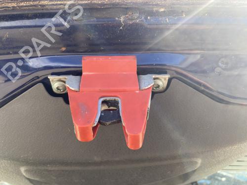 Bakluke lås VW FOX Hatchback (5Z1, 5Z3, 5Z4) 1.2 (55 hp) 29073038