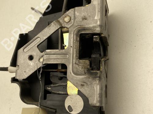 Front right lock MERCEDES-BENZ A-CLASS (W168) A 160 (168.033, 168.133) | BP27253895C97 