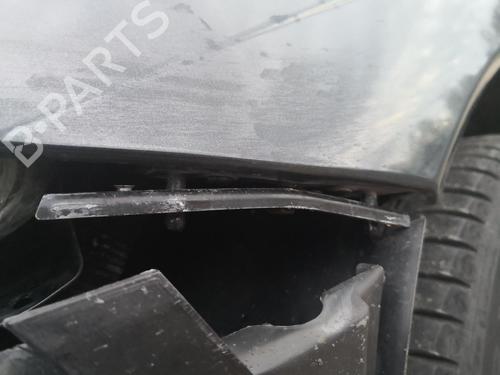 Left front fenders CITROËN C6 (TD_) 2.7 HDi | BP27130739C41 