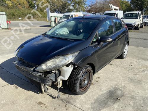 Left front brake caliper FORD FIESTA VI (CB1, CCN) 1.25 | BP29847749M105 - Image 3