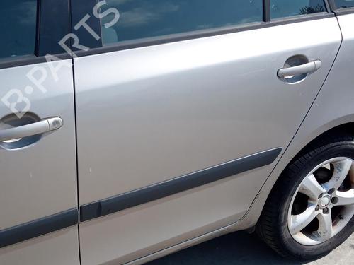 Used Rear left window mechanism SKODA FABIA II Combi (545) 1.9 TDI (105 hp) 27139580