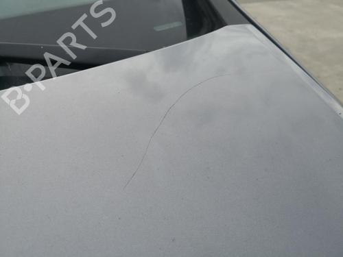 Hood RENAULT CLIO III (BR0/1, CR0/1) 1.2 16V (BR02, BR0J, BR11, CR02, CR0J, CR11) | BP27104757C1 