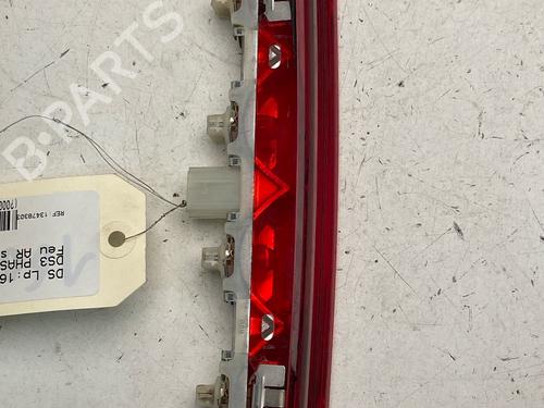 Third brake light DS DS 3 (SA_) 1.6 BlueHDi 100 (SABHY0, SABHYT) | BP40201060L11 - Image 3
