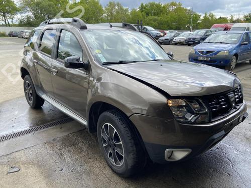 Right front brake caliper DACIA DUSTER (HS_) 1.5 dCi | BP27108109M104 - Image 4