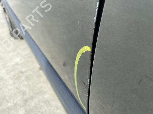 Used Left front door Left front door RENAULT MODUS / GRAND MODUS (F/JP0_) 1.5 dCi (FP0D, JP0D) (82 hp) 33044709 33044709