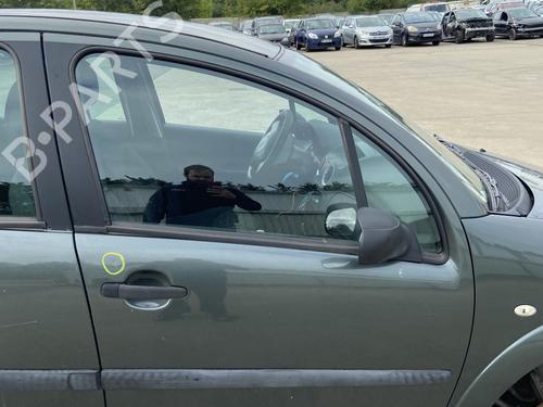 Used Front right door window CITROËN C3 I (FC_, FN_) 1.1 i (60 hp) 28949636