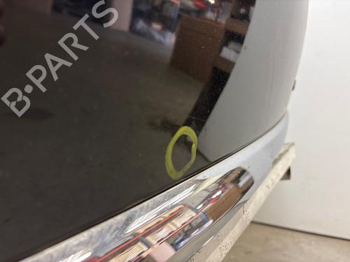 Used Tailgate Tailgate 36804642 36804642