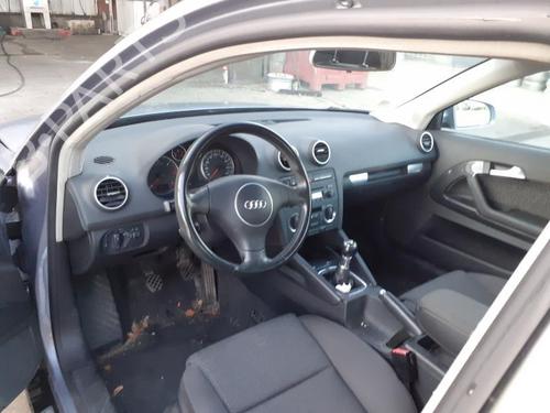 Rear mirror AUDI A3 (8P1) 1.9 TDI | BP27120313I6 
